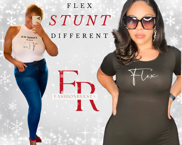 Stunt Different Collection