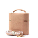 “Ree” Messenger Bag
