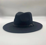 Cosmo Fedora Hat