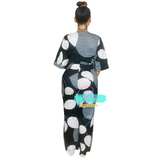 Geo-Abstract Romper