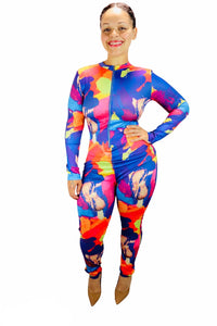 Painted to Perfection Onesie