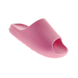 Pink Slide Sandals