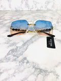 “Luxe Lenses” Sunglasses