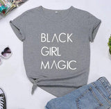 Black Girl Magic T-shirt